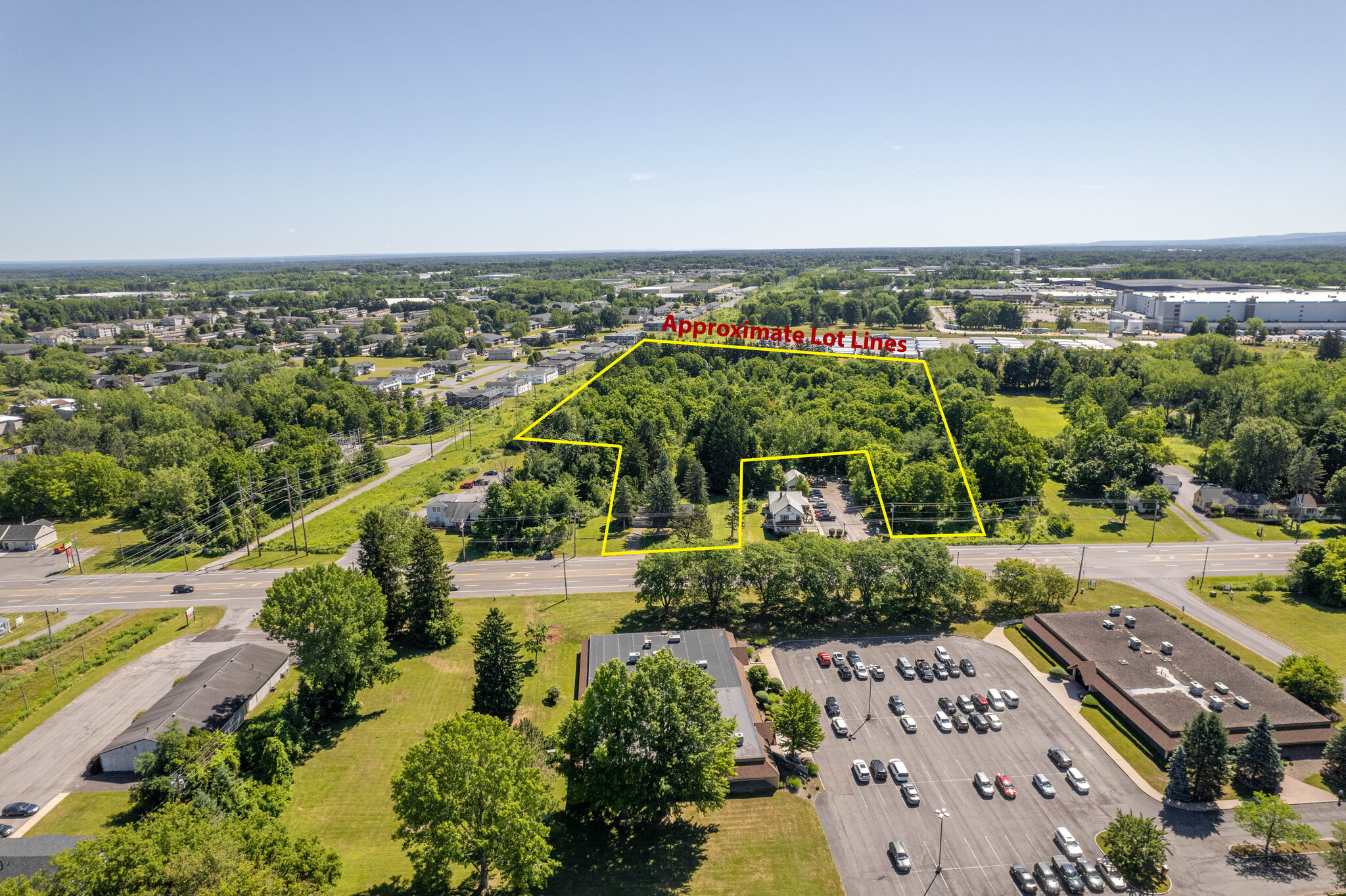 7310 Oswego Rd, Liverpool, NY for Sale