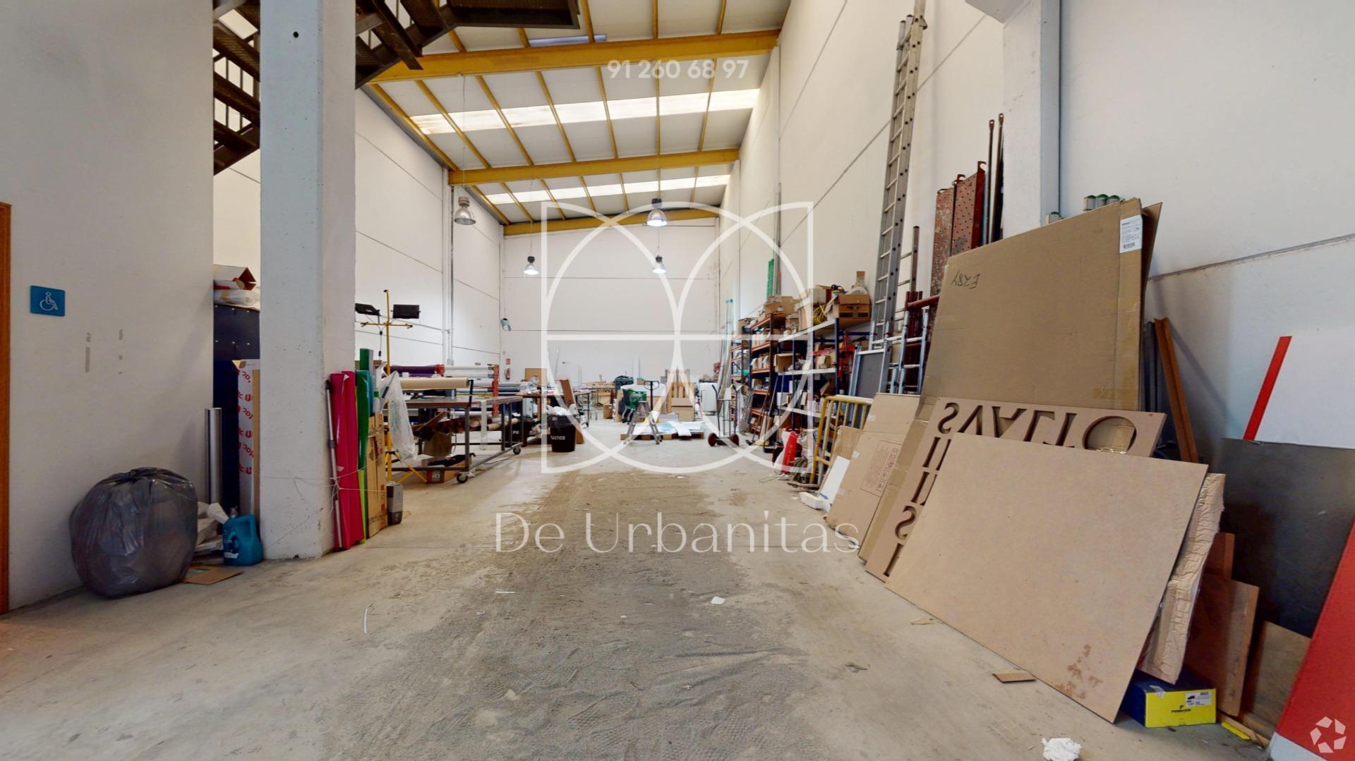 , Valdemoro, MAD for Sale