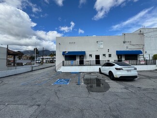 Glendale, CA Office - 2808 Honolulu Ave