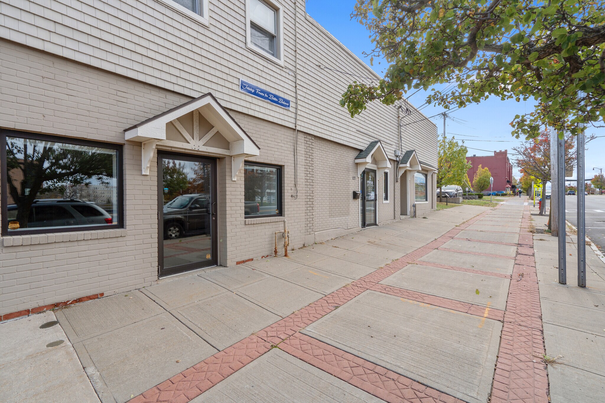 125 E First St, Oswego, NY for Rent