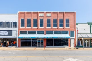 Stillwater, OK Storefront Retail/Office - 815 S Main St