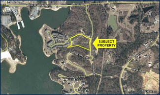 Macon-Bibb, GA Commercial - 200 Great Waters Ln