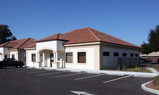 Medical Office Sale/Leaseback Value-Add
