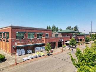 Lake Stevens, WA Supermarket - 8915 Market Pl NE Lake Stevens, WA Supermarket - 8915 Market Pl NE