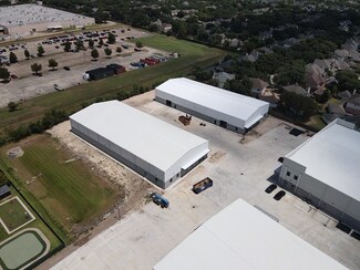 Houston, TX Industrial - 6016 N Eldridge Pky