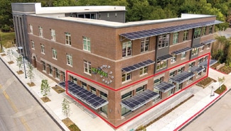 Fayetteville, AR Office - 288 S School Ave Fayetteville, AR Office - 288 S School Ave