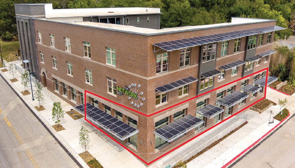 288 S School Ave, Fayetteville, AR for Rent