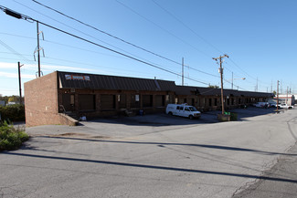 Wilmington, DE Warehouse - 400 E Ayre St