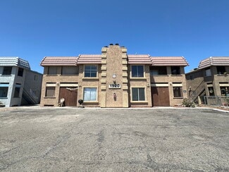Las Vegas, NV Apartments - 1920 Lirio Way