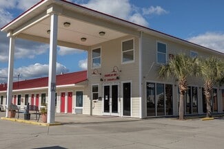 Carrabelle, FL Hospitality - 1589 Highway 98 W