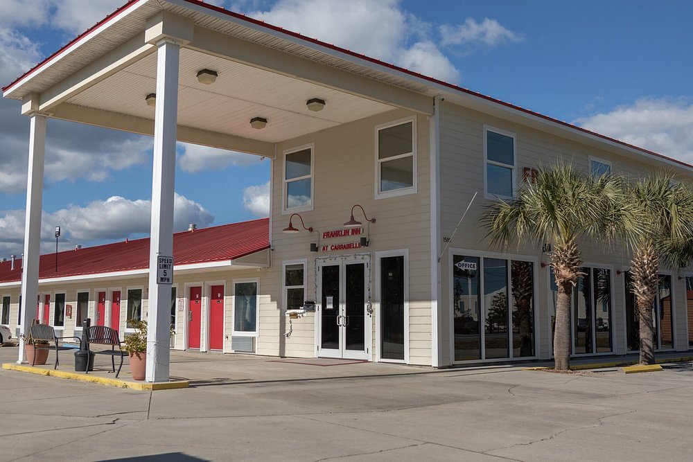 1589 Highway 98 W, Carrabelle, FL for Sale