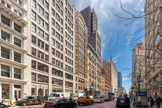 New York, NY Retail - 49 W 23rd St