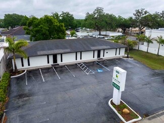 Tampa, FL Medical - 4109 Armenia Ave