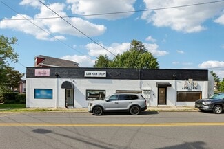 Ridgefield, NJ Retail - 825-829 Rt-5 Ridgefield, NJ Retail - 825-829 Rt-5