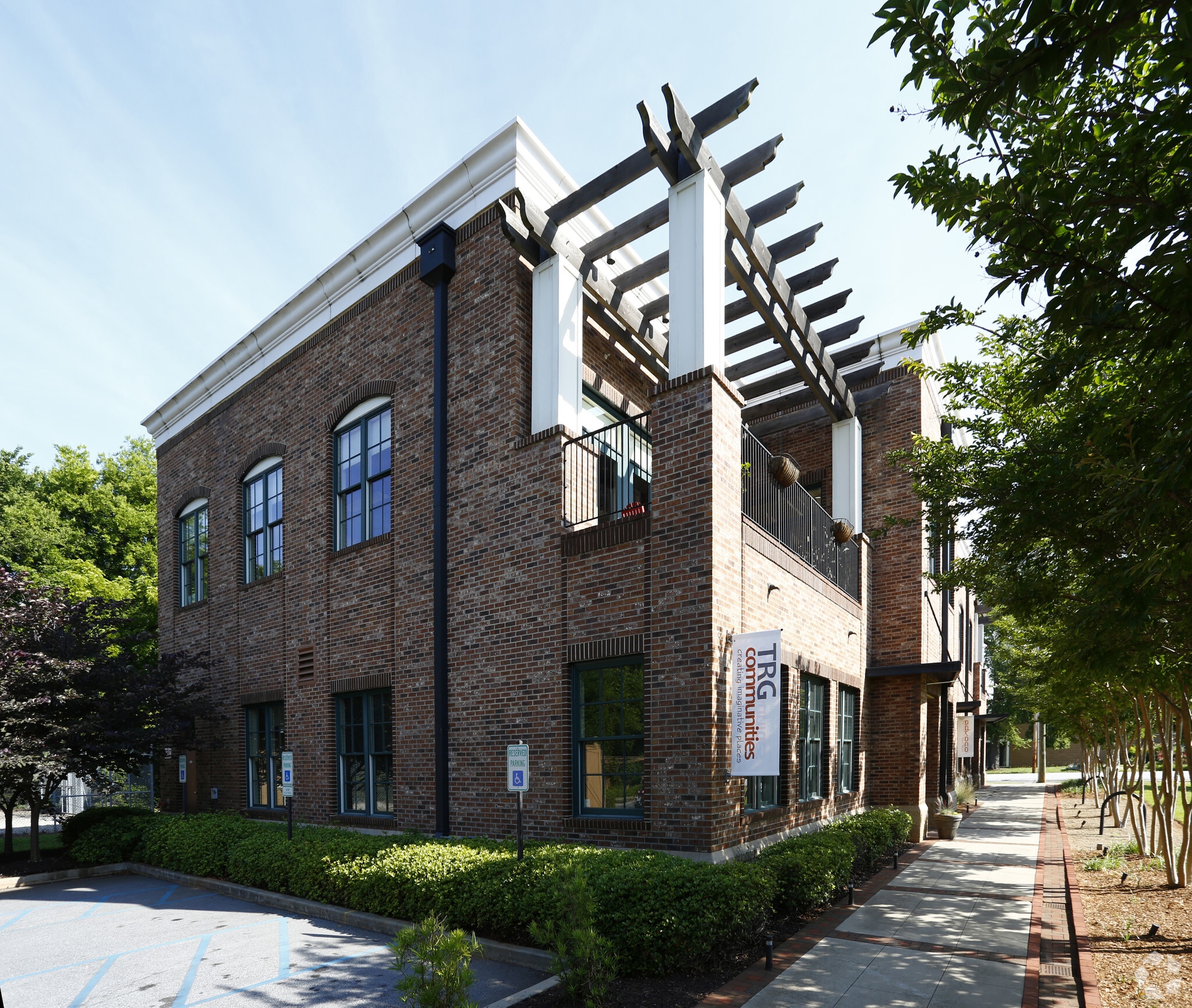 607 Pendleton St, Greenville, SC for Rent