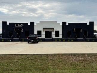 Madison, AL Flex - 130 Allen Drake Dr