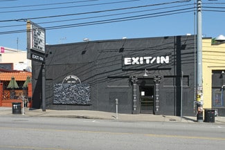 Nashville, TN Retail - 2208 Elliston Pl Nashville, TN Retail - 2208 Elliston Pl