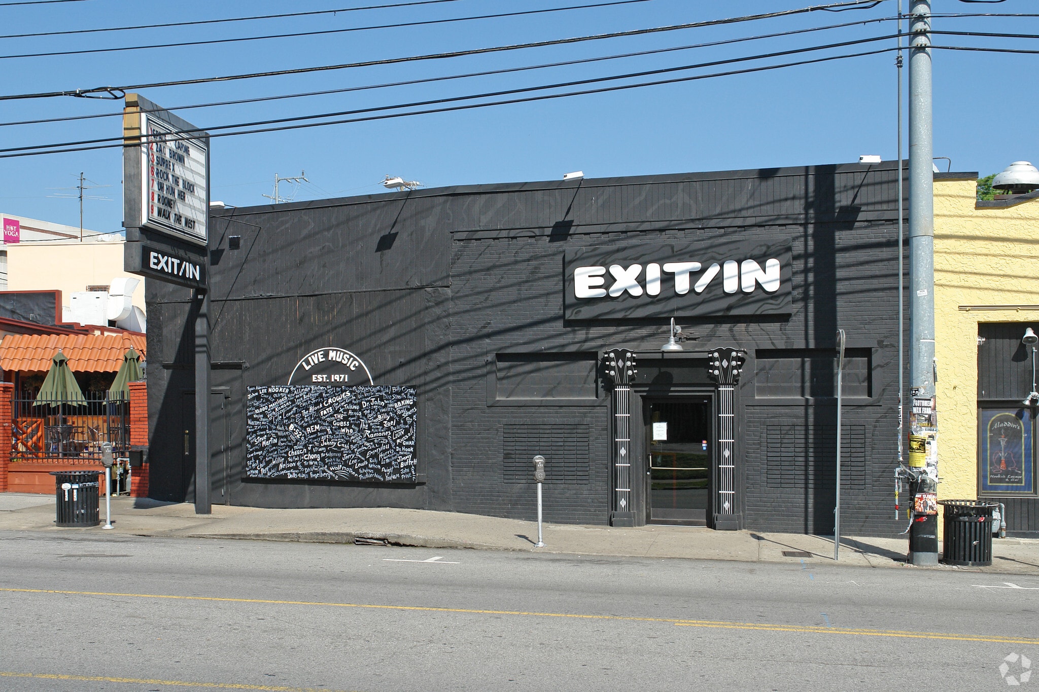 2208 Elliston Pl, Nashville, TN for Rent