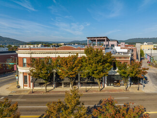 Chattanooga, TN Retail - 1463 Market St