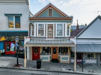 Nevada City, CA Retail - 310 Broad St