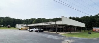 Birmingham, AL Flex - 4417 Pinson Valley Pky