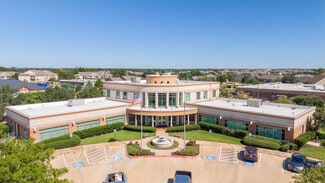 Bryan, TX Office - 3740 Copperfield Dr