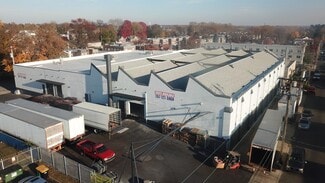 Philadelphia, PA Flex, Industrial - 505 Knorr St