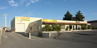 Las Vegas, NV Industrial - 5611-5617 S Valley View Blvd