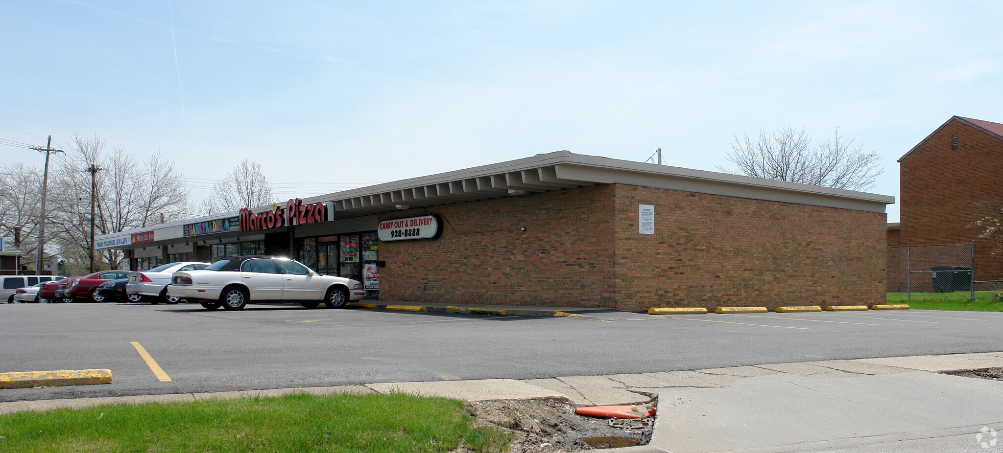 424-430 Portage Trl, Cuyahoga Falls, OH for Rent