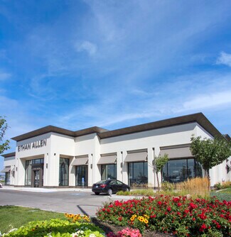 Sandy, UT Retail - 10450 S State St