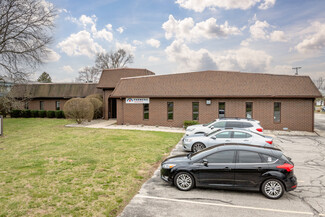 Sylvania, OH Office/Medical - 4913 Harroun Rd