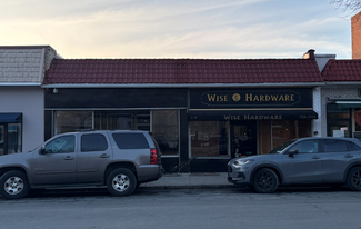 Pelham, NY undefined - 117-119 5th Ave