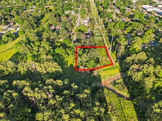 Humble, TX Commercial - Moonshadows Dr