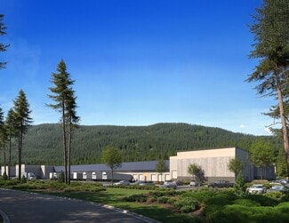 Mt. Si Industrial Center