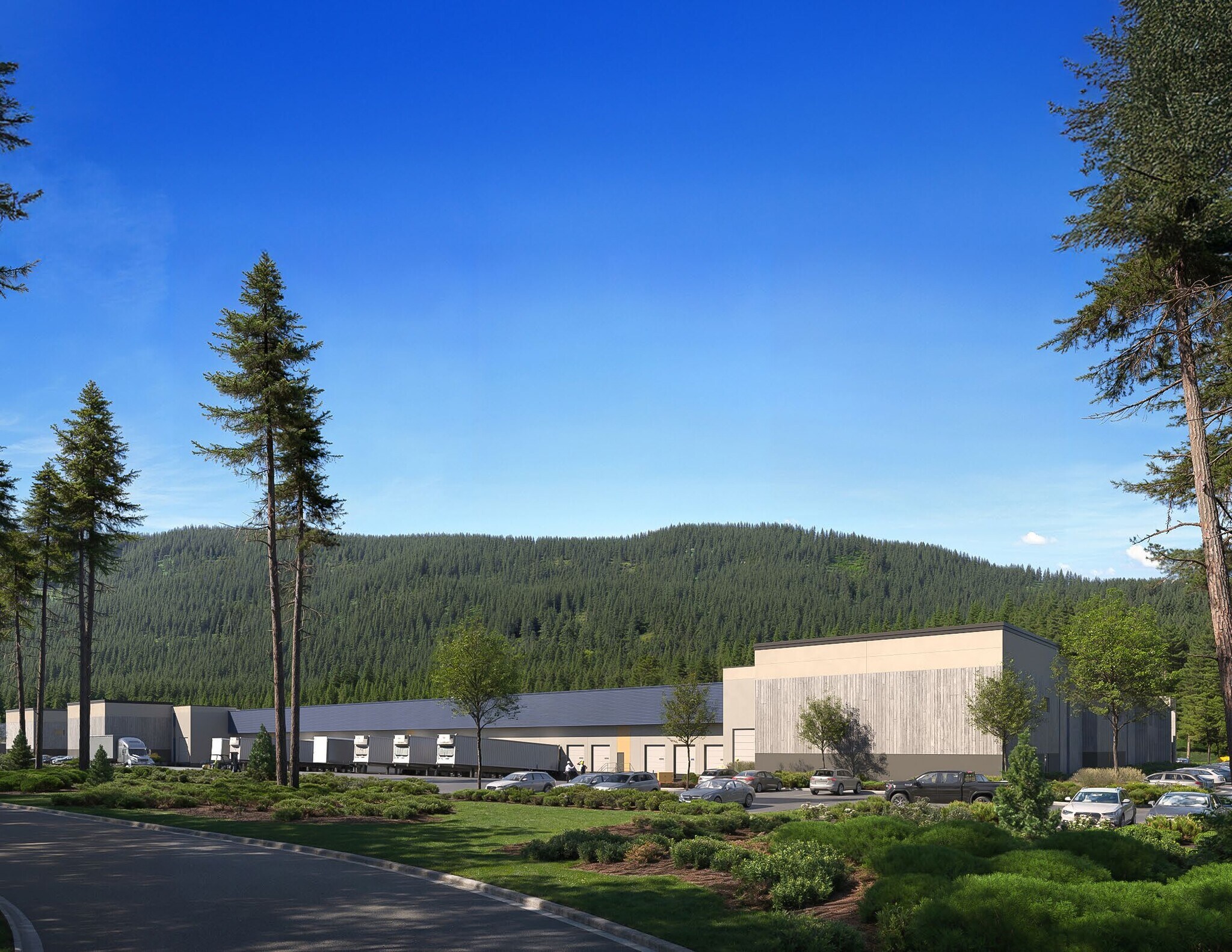 , North Bend, WA for Sale