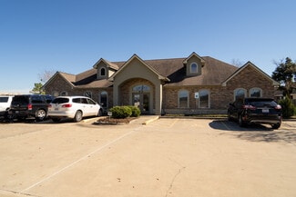 Victoria, TX Office - 5103 E Airline Rd