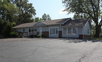 Louisburg, KS Office - 1005 W Amity