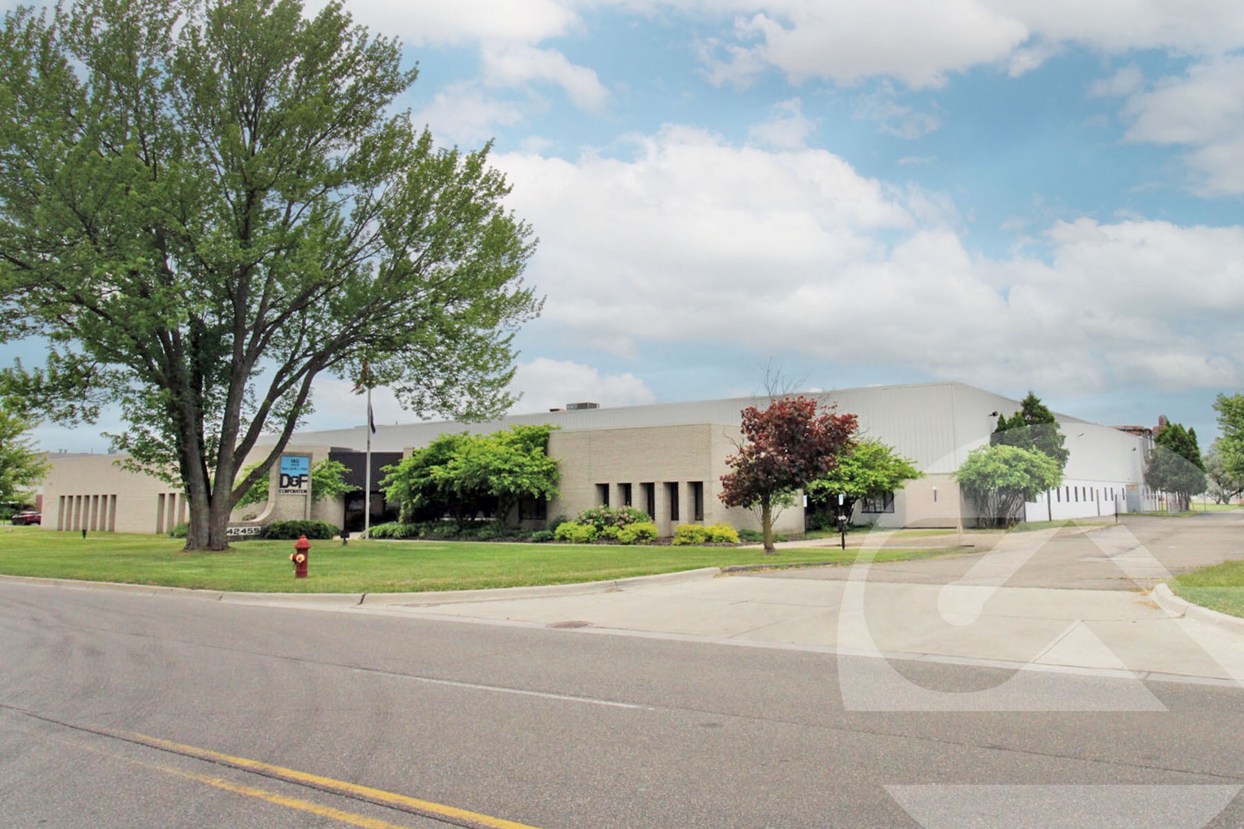 42455 Merrill Rd, Sterling Heights, MI for Sale