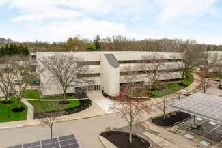 Westerville, OH Office - 340-350 S Cleveland Ave