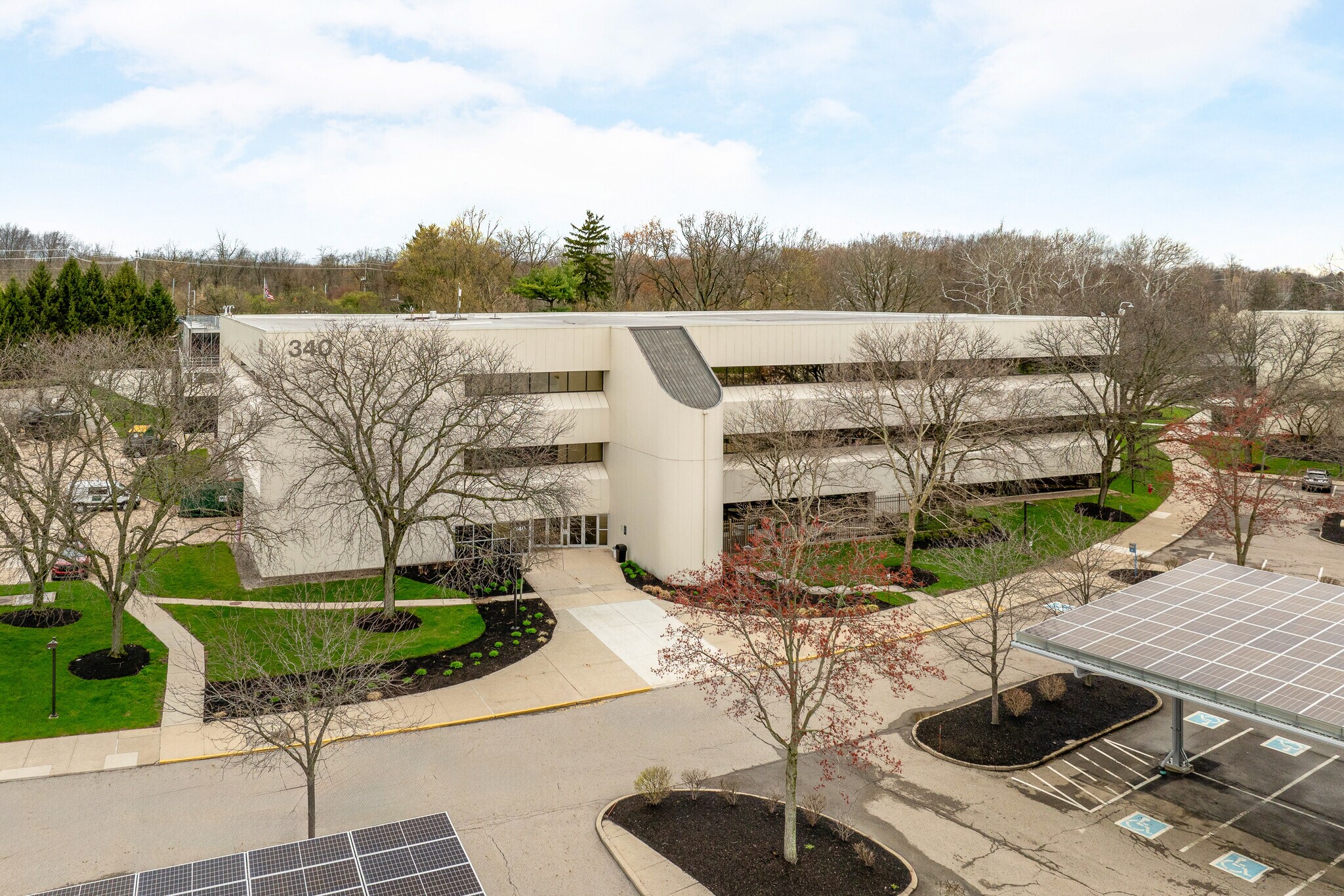 340-350 S Cleveland Ave, Westerville, OH for Sale