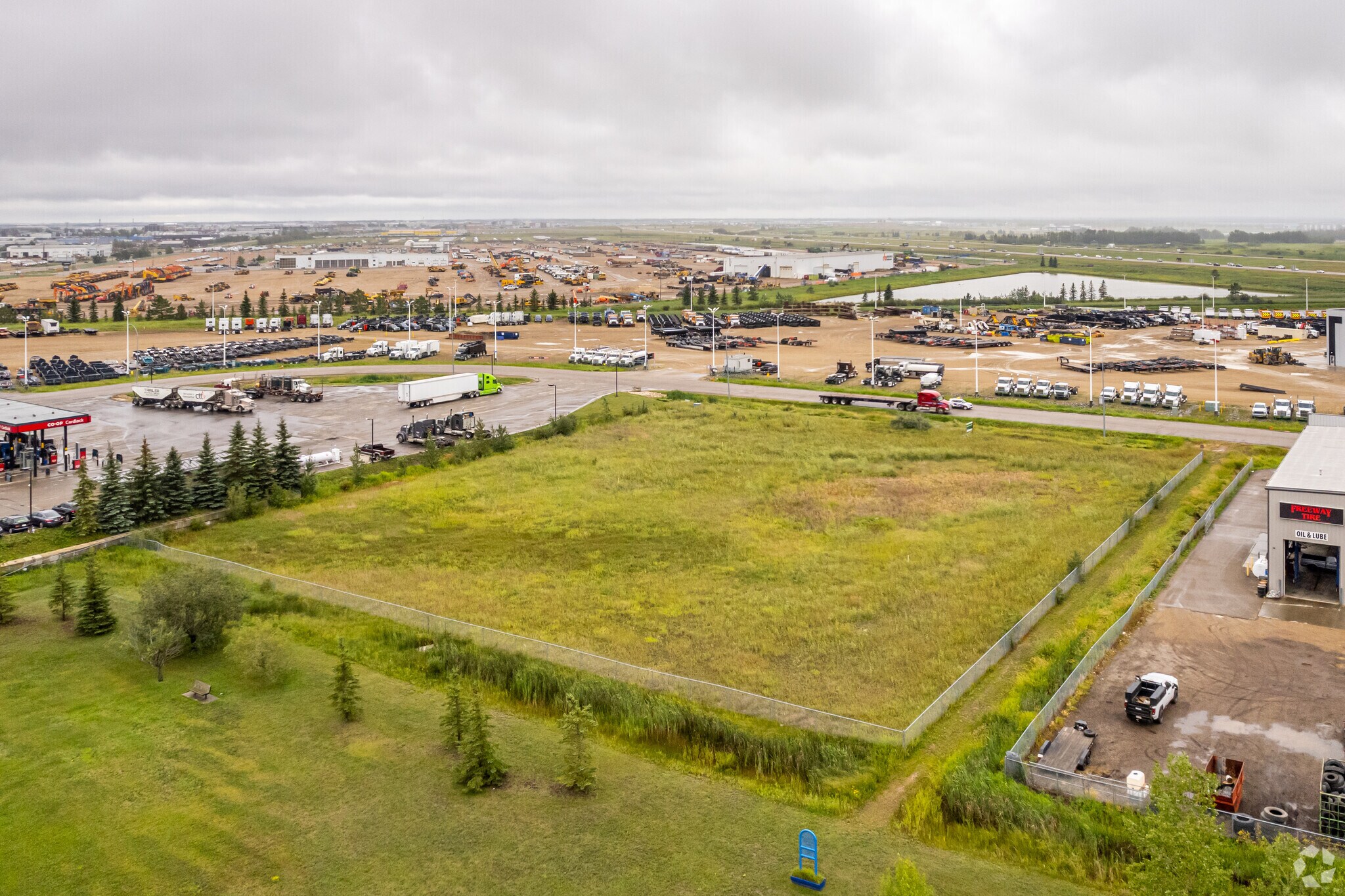 1803 2nd St, Nisku, AB for Sale