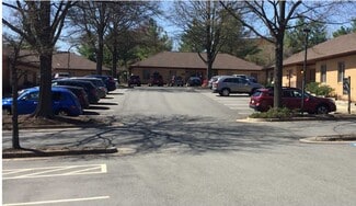 Manassas, VA Medical - 10640 Crestwood Dr Manassas, VA Medical - 10640 Crestwood Dr
