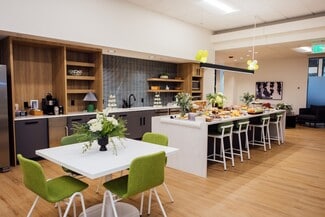 Westminster, CO Coworking Space - 9191 Sheridan Blvd