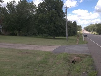 Fayetteville, TN Commercial - 3237 Huntsville Hwy Fayetteville, TN Commercial - 3237 Huntsville Hwy