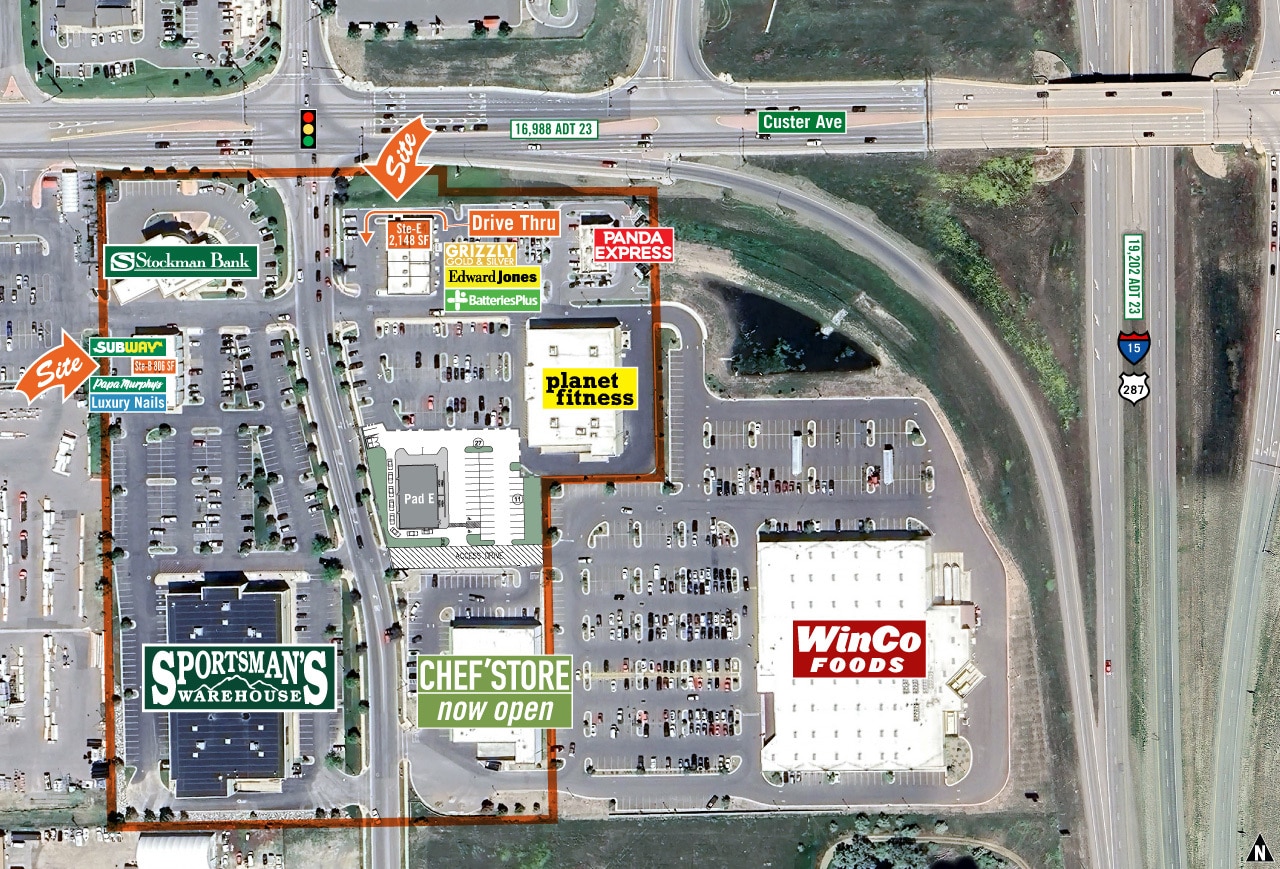 2990 N Sanders St, Helena, MT for Rent
