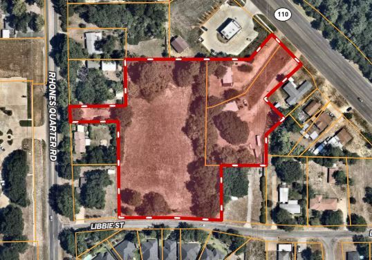 5131 Troup Hwy, Tyler, TX for Sale