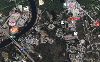 Hooksett, NH Commercial Land - 270 Londonderry Tpke Hooksett, NH Commercial Land - 270 Londonderry Tpke