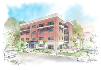 North Charleston, SC Office - 3520 W Montague Ave