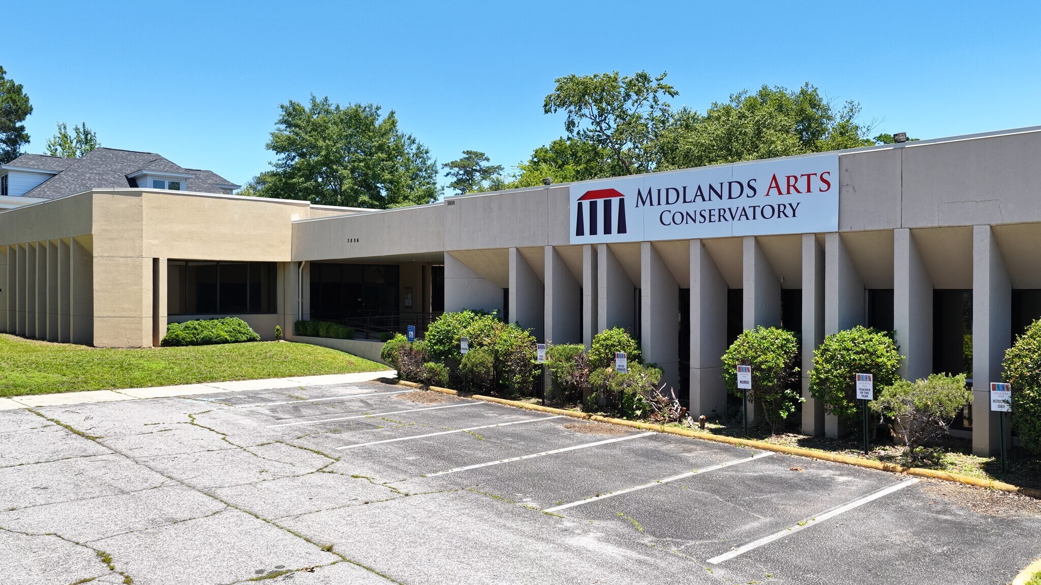 3806 N Main St, Columbia, SC for Sale