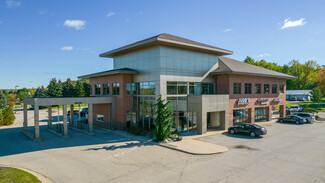 Grand Rapids, MI Office/Retail - 5020 Beltline Ave NE